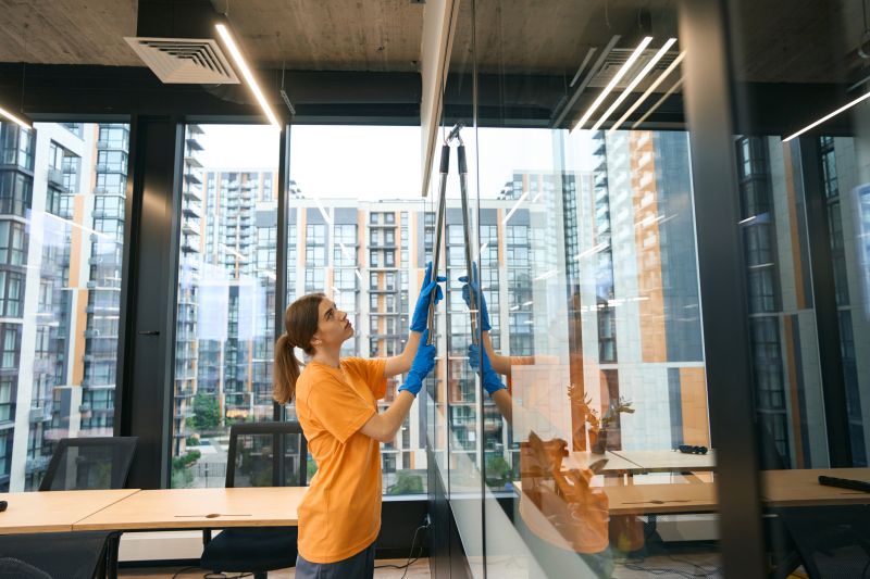 Healthcare Facility Cleaning in Denton, TX