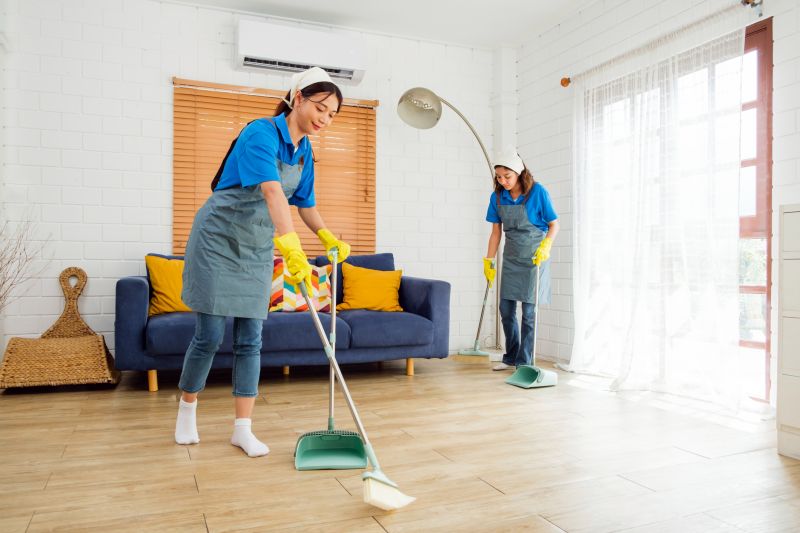 House Cleaning Service in Redmond, WA