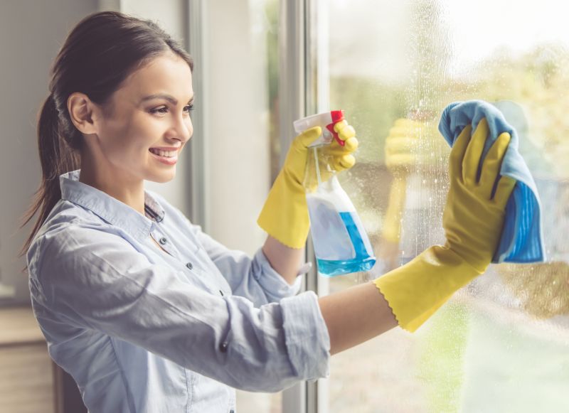 House Cleaning Service in Redmond, WA