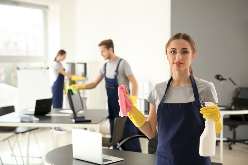 Nursery Cleaning in New Braunfels, TX