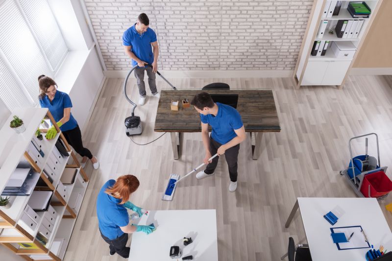 Office Cleaning Service in Boerne, TX
