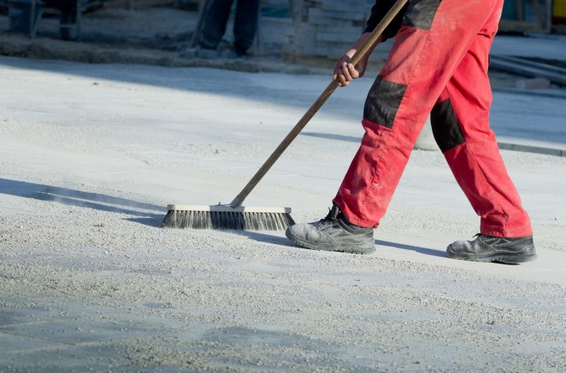 Post Renovation Cleaning in Madison, WI
