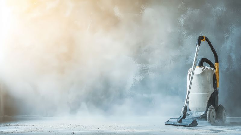 Preparing A Property For Post Construction Cleaning