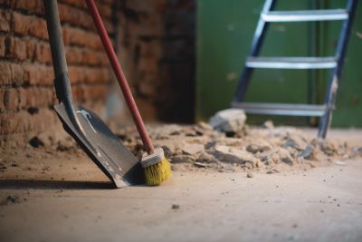 Remodeling Cleaning Service in Billings, MT