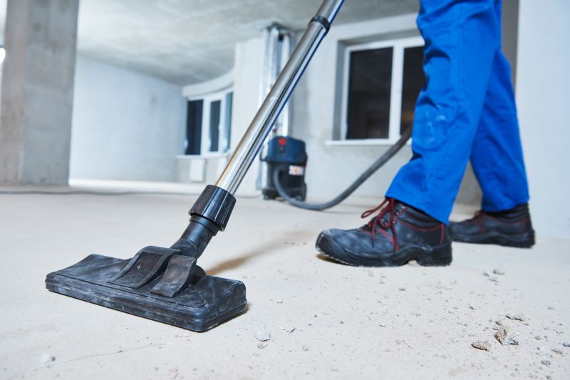 Renovation Cleaning in Prescott Valley, AZ