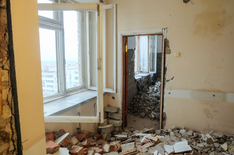 Renovation Cleaning in Prescott Valley, AZ