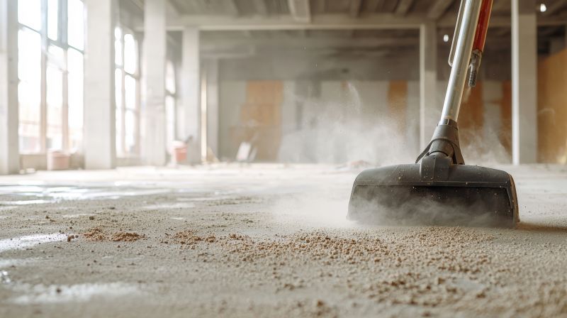 Renovation Cleaning in Prescott Valley, AZ