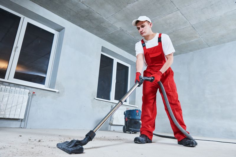 Renovation Cleaning in Prescott Valley, AZ