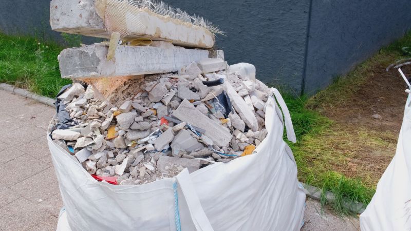 Renovation Dust Removal in Los Angeles, CA