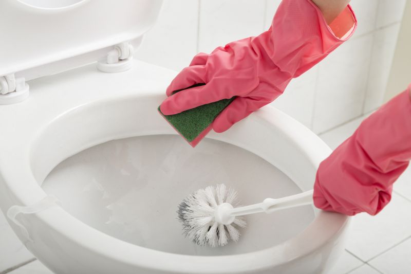 Restroom Cleaning in Shreveport, LA